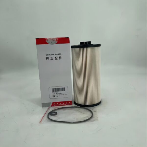 60201220 Fule Filter for Sany Excavator – Hero Equipment – Professional ...